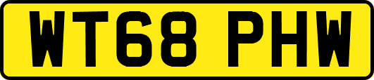 WT68PHW