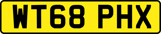 WT68PHX