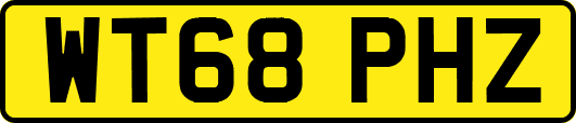 WT68PHZ