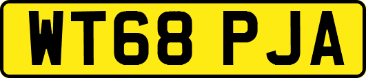WT68PJA