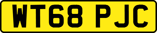 WT68PJC