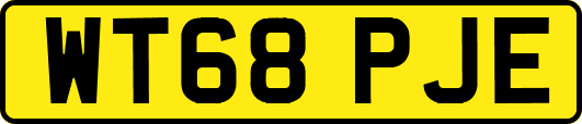WT68PJE