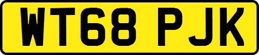 WT68PJK