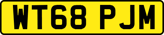 WT68PJM