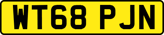 WT68PJN