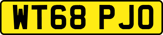 WT68PJO