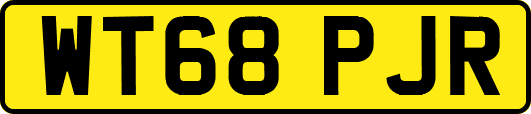 WT68PJR