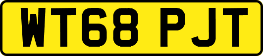 WT68PJT