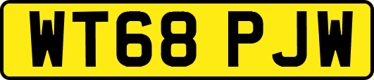 WT68PJW