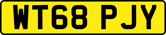 WT68PJY