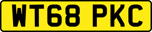 WT68PKC