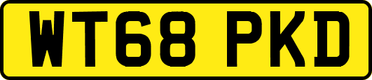 WT68PKD