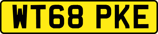 WT68PKE