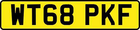 WT68PKF