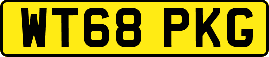 WT68PKG