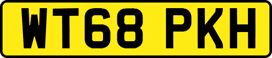 WT68PKH