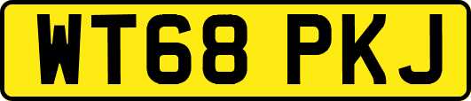 WT68PKJ