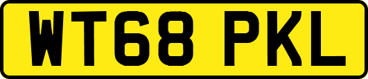 WT68PKL