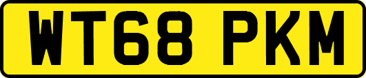 WT68PKM