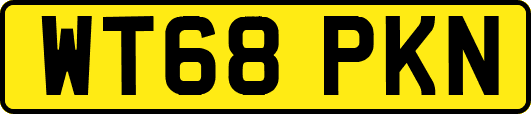WT68PKN