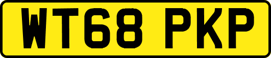 WT68PKP