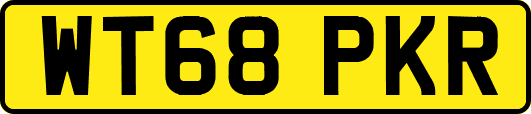 WT68PKR