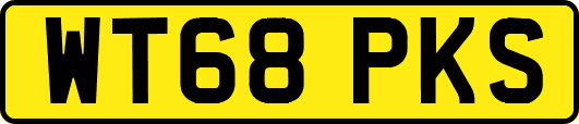 WT68PKS