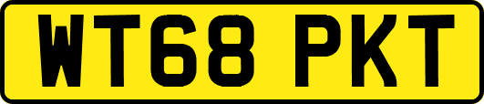 WT68PKT