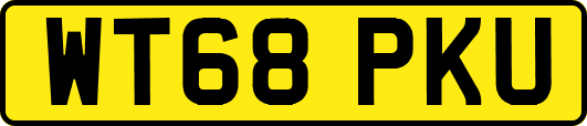 WT68PKU