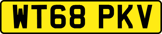 WT68PKV