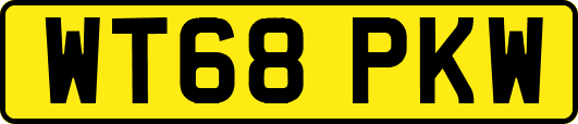 WT68PKW