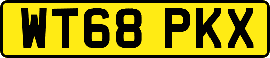 WT68PKX