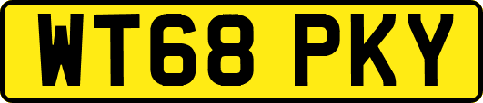 WT68PKY