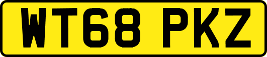 WT68PKZ