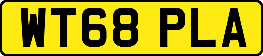 WT68PLA
