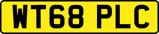 WT68PLC