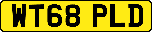 WT68PLD