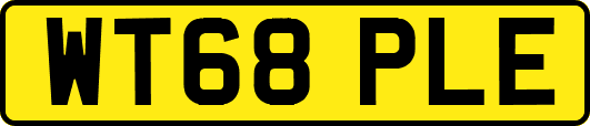 WT68PLE