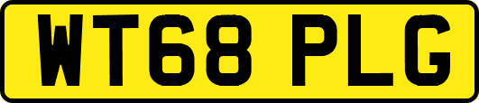 WT68PLG