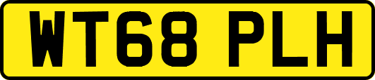 WT68PLH