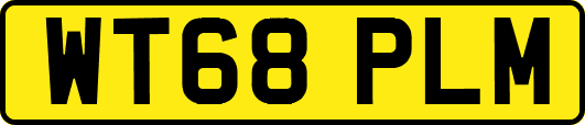 WT68PLM
