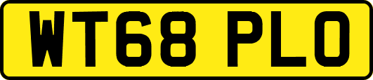 WT68PLO
