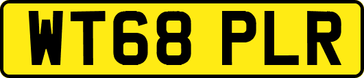 WT68PLR