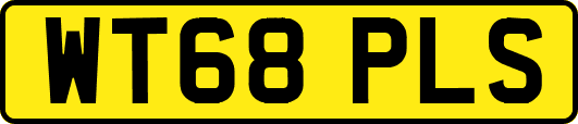 WT68PLS