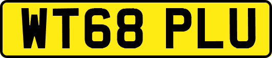 WT68PLU