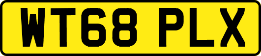 WT68PLX