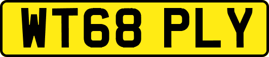WT68PLY