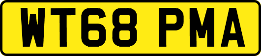 WT68PMA