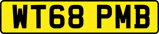 WT68PMB