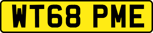 WT68PME